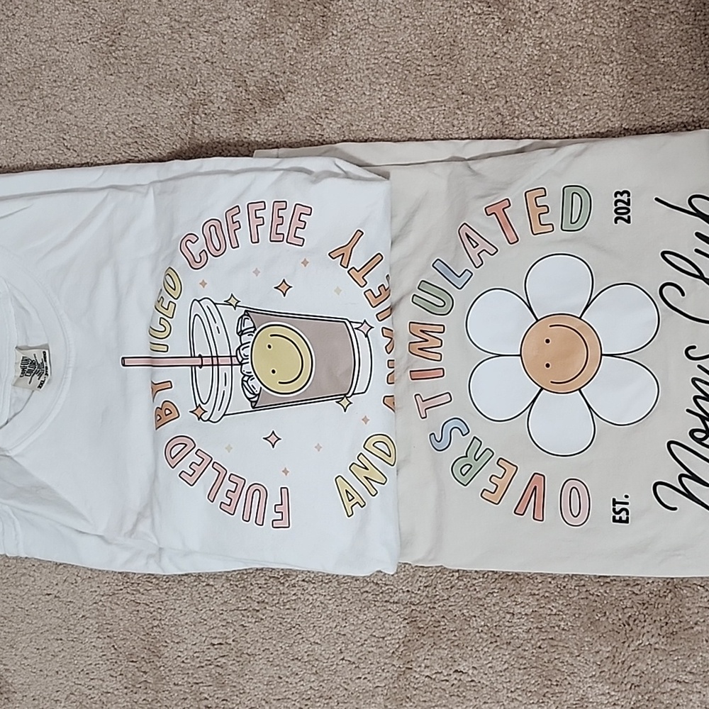 Bundle DEAL 2XL Aspen and Company Shirts